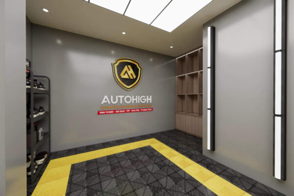 Cuci Mobil Autohigh, (5)