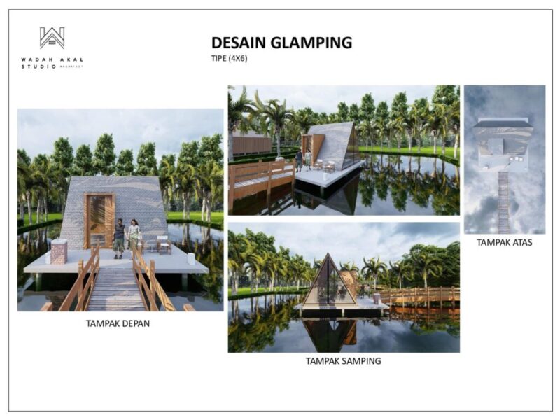 GLAMPING PANDEGLANG (2)