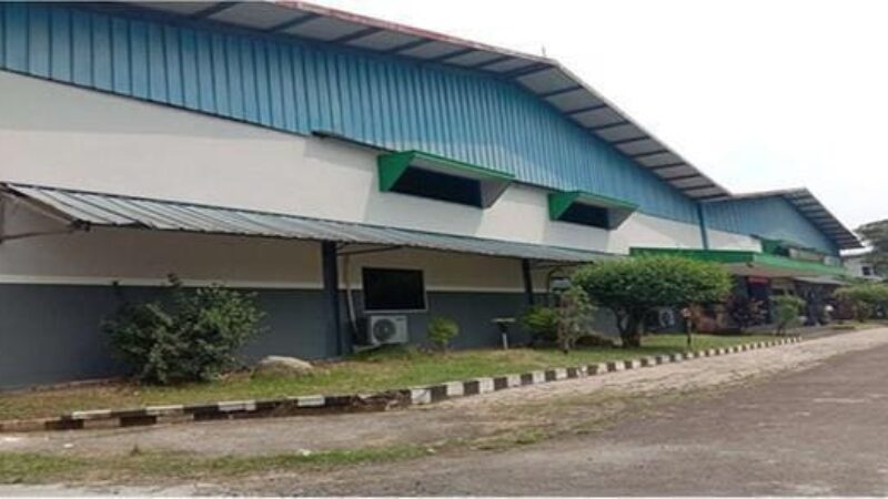 Gudang JTI Bogor (2)