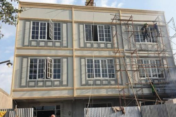 Ruko Notosuman Solo (2)