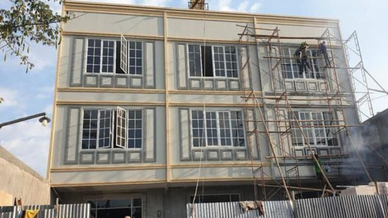 Ruko Notosuman Solo (2)