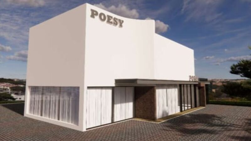 Showroom Kebayoran Lama,Pondok Indah (1)