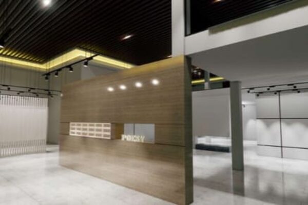 Showroom Kebayoran Lama,Pondok Indah (3)